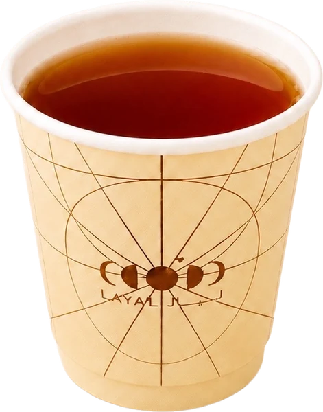 شاي كوب