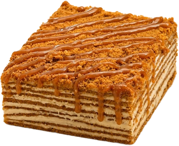 كيكة العسل