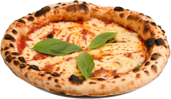 بيتزا المارغريتا