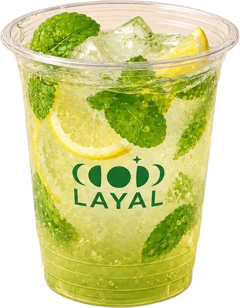 ليمون نعناع