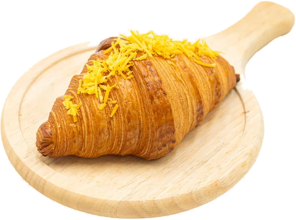 كرواسون تشيدر