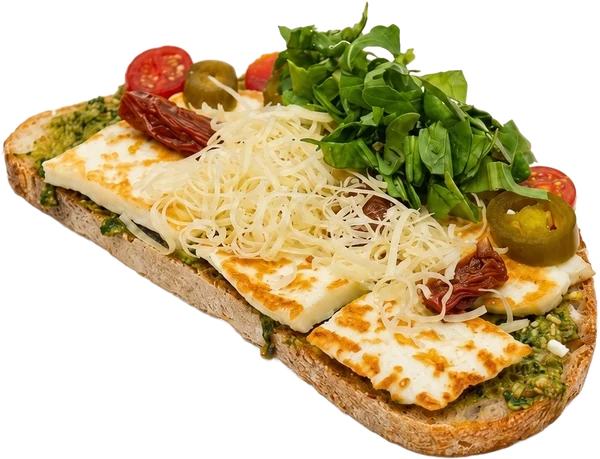 ساندويش ساوردو الحلوم